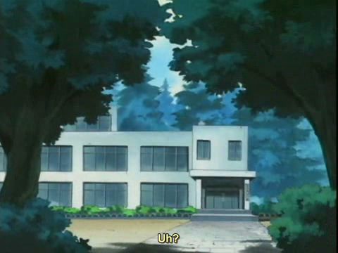 Otaku Gallery  / Anime e Manga / Shaman King / Screen Shots / Episodi / 02 - The Waiting Samurai / 029.jpg